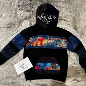 Lobo Creations Hoodie